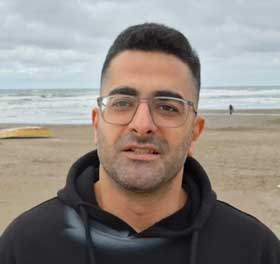 آقای یاسری